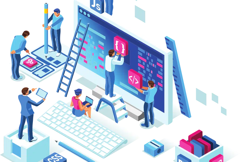 Web Design Services